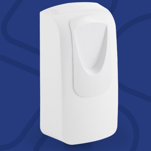 SFX AUTOSAN DISPENSER - WHITE