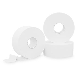 Nuwkem Decca Toilet Roll Refill