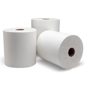 Nuwkem AutoCut Hand Paper Towel Refill
