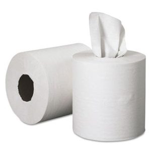 Nuwkem Barrel Towel Refill