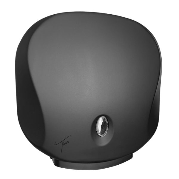 Nuwkem Ticra Decca Toilet Roll Holder