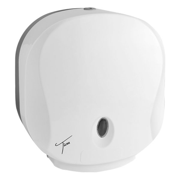 Nuwkem Ticra Decca Toilet Roll Holder