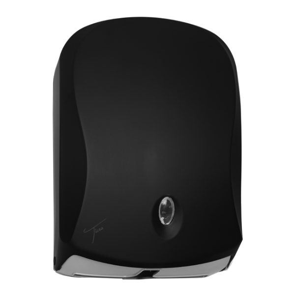 Nuwkem Ticra Folded Paper Towel Dispenser