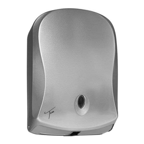 Nuwkem Ticra Folded Paper Towel Dispenser