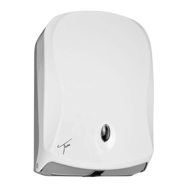 Nuwkem Ticra Folded Paper Towel Dispenser