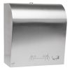 Nuwkem Ticra Manual Autocut Paper Towel Dispenser