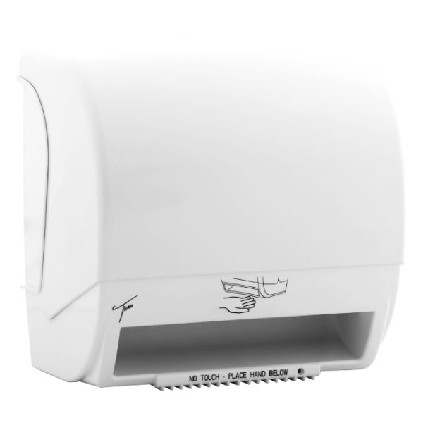 Nuwkem Ticra Mini Sensor Paper Dispenser