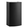 Nuwkem Ticra Slimline Wall Bin