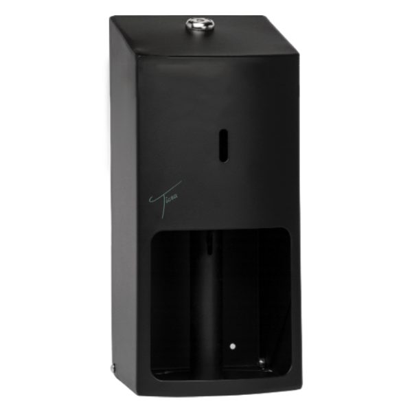 Nuwkem Ticra Toilet Roll Holder TR2