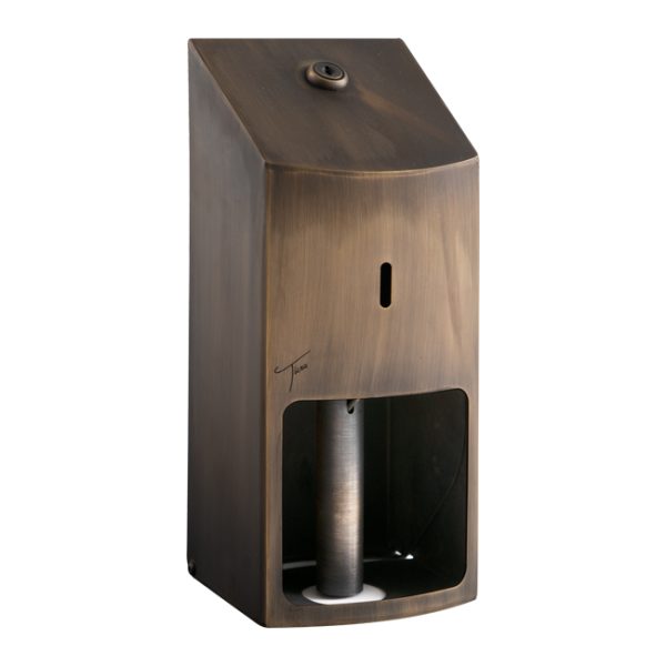 Nuwkem Ticra Toilet Roll Holder TR2