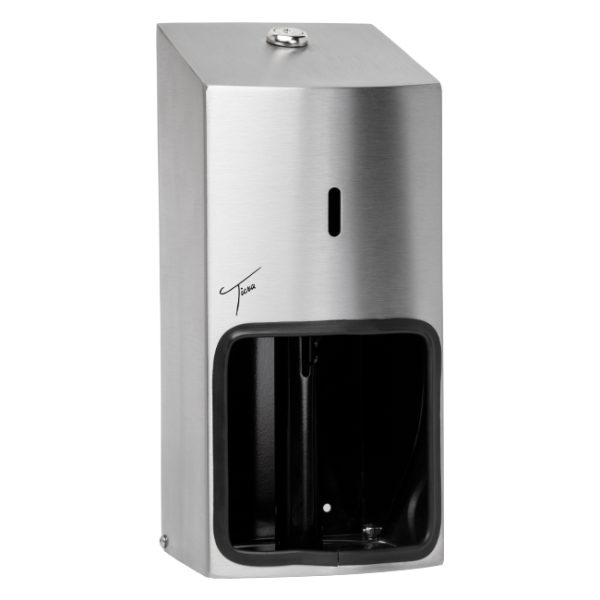 Nuwkem Ticra Toilet Roll Holder TR2