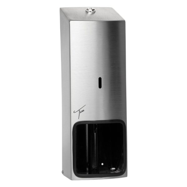 Nuwkem Ticra Toilet Roll Holder TR3