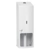 Nuwkem Ticra Toilet Roll Holder TR3