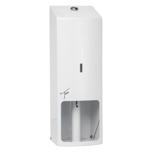 Nuwkem Ticra Toilet Roll Holder TR3