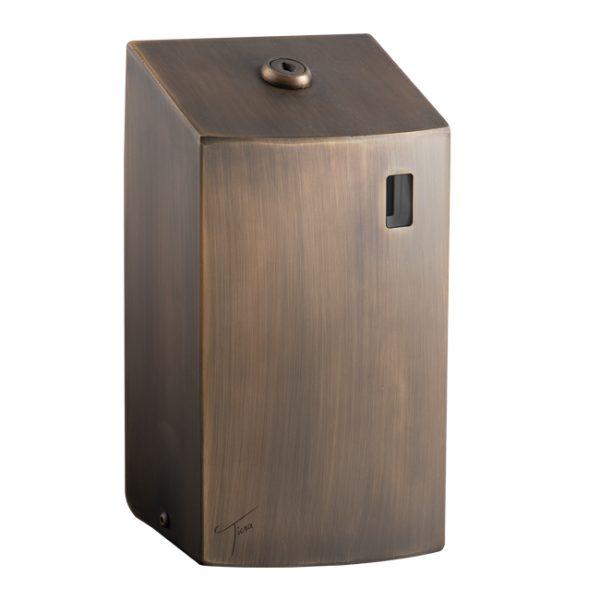 Nuwkem Urinal & Toilet Auto Cleaner Dispenser