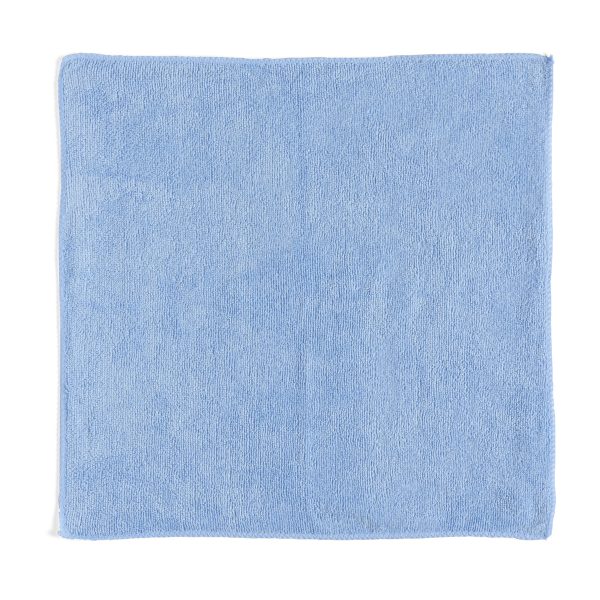 Kracher Allice Light cloth, blue, 38x38 cm, 20x
