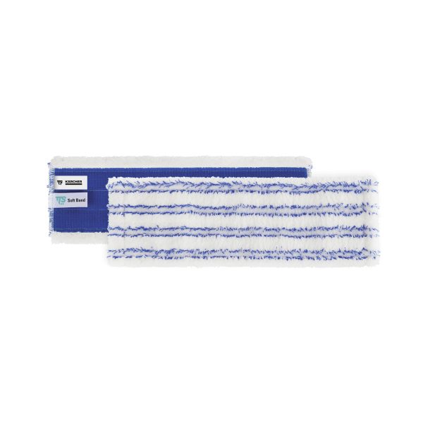 Kracher Soft Band mop, Strap tape, 40 cm