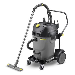 Kracher Wet and dry vacuum cleaners NT 65/2 Tact² Tc