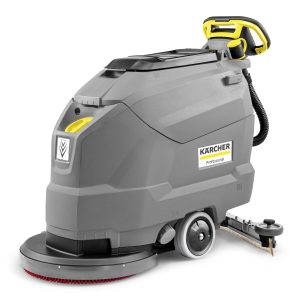 Kracher Scrubber dryers BD 50/50 C Classic Bp