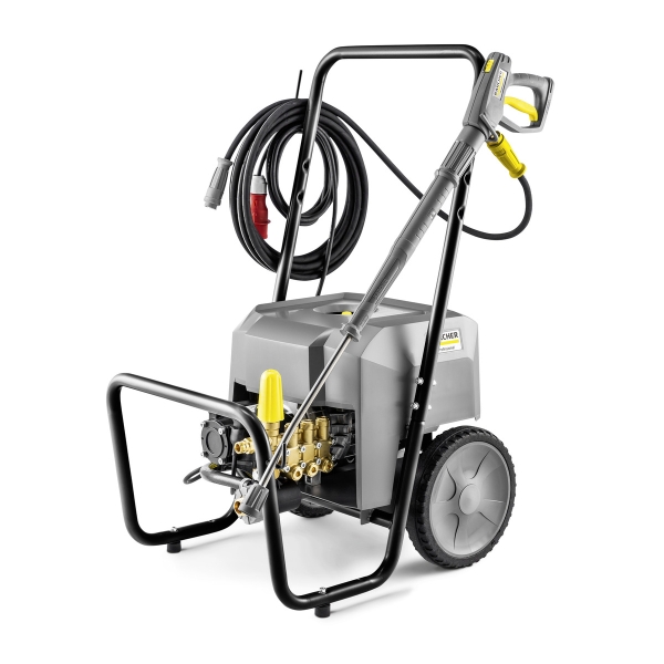 Kracher High-pressure cleaner HD 17/15-4 S Classic