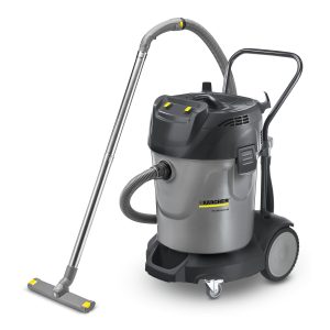 Kracher Wet and dry vacuum cleaners NT 70/2