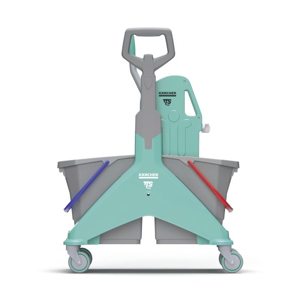 Kracher Nickita Tec 2 x 15 l