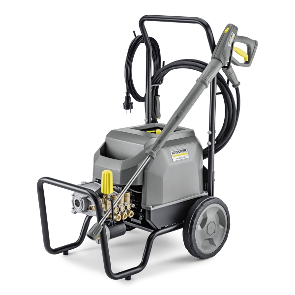 Kracher High-pressure cleaner HD 6/15-4 M Classic
