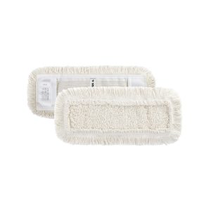 Kracher Cotton Tuft mop, Pocket, 40 cm