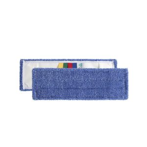 Kracher Ultrasafe mop blue, Pocket, 40 cm