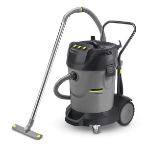 Kracher Wet and dry vacuum cleaners NT 70/3