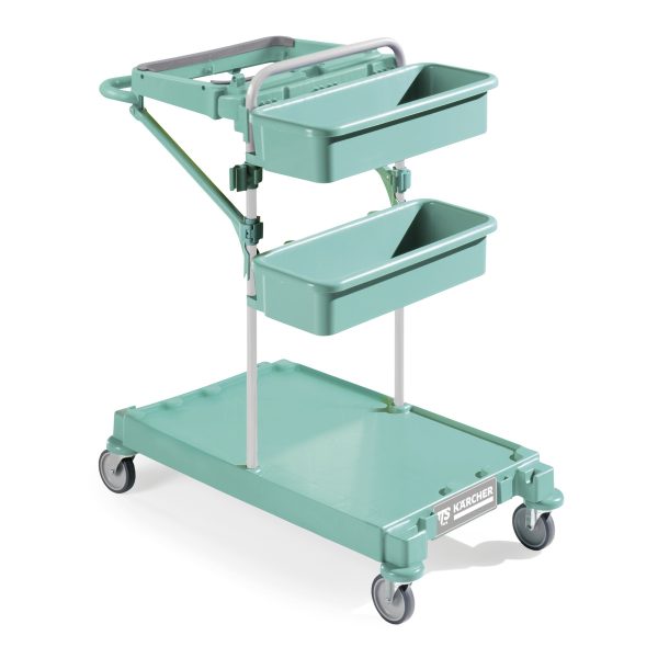 Kracher Trolley Classic I