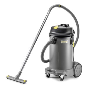 Kracher Wet and dry vacuum cleaners NT 48/1