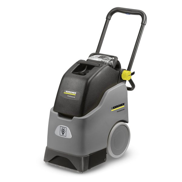 Kracher Carpet cleaner BRC 30/15 C