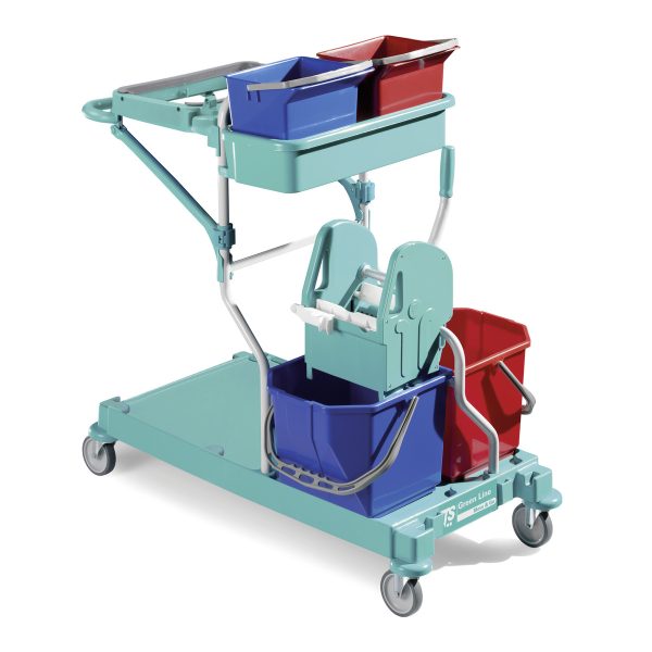 Kracher Trolley Classic II