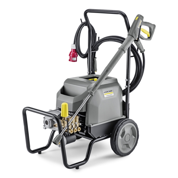 Kracher High-pressure cleaner HD 9/20-4 M Classic
