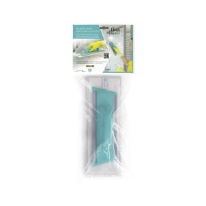 Kracher Clean Glass - Kit BASIC