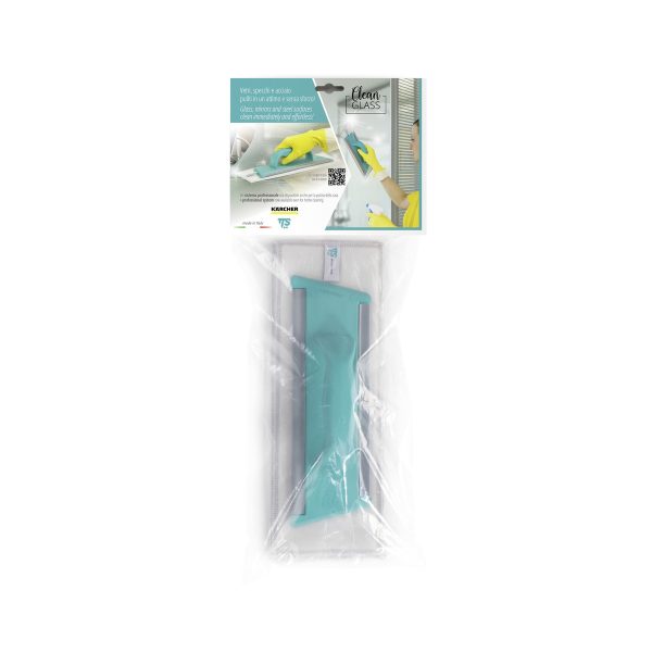 Kracher Clean Glass - Kit BASIC