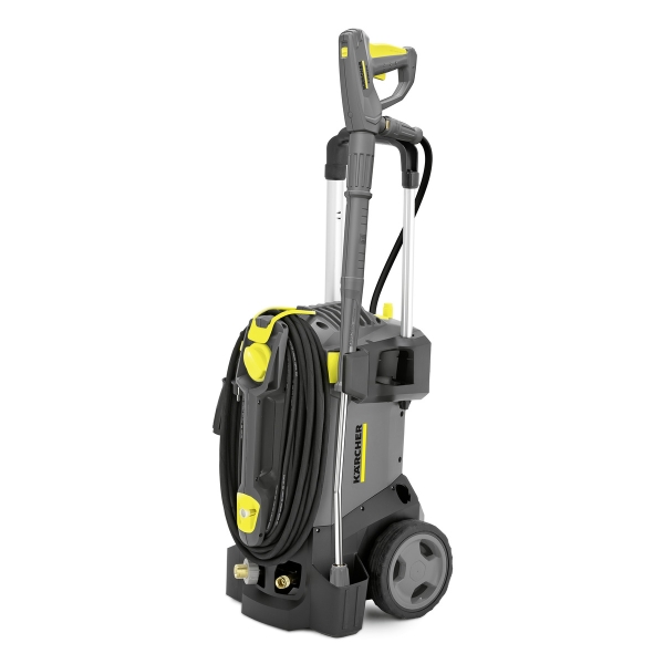 Kracher High-pressure cleaner HD 5/15 C
