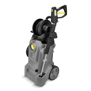 Kracher High-pressure cleaner HD 4/10 X Classic *KAP