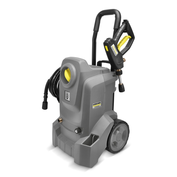 Kracher High-pressure cleaner HD 4/8 Classic