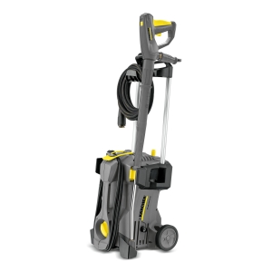 Kracher High-pressure cleaner HD 5/11 P Plus