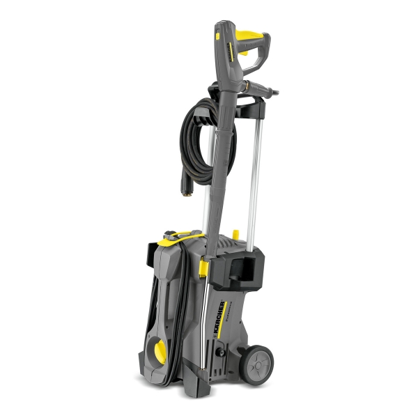 Kracher High-pressure cleaner HD 5/11 P Plus