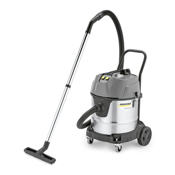 Kracher Wet and dry vacuum cleaners NT 50/2 Me Classic