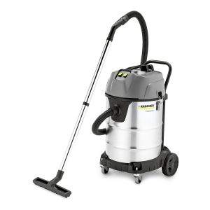 Kracher Wet and dry vacuum cleaners NT 70/2 Me Classic