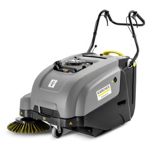Kracher Vacuum sweeper KM 75/40 W G