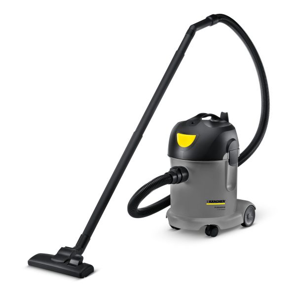 Kracher Dry vacuum cleaner T 14/1 Classic