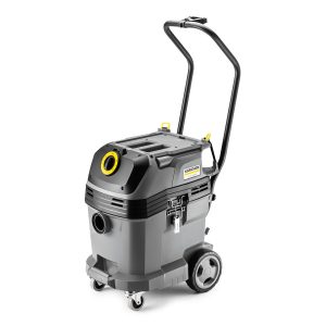 Kracher Wet and dry vacuum cleaners NT 40/1 Tact Bs