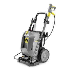 Kracher High-pressure cleaner HD 10/25-4 S
