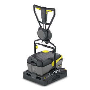 Kracher Scrubber dryers BR 40/10 C Ep Adv
