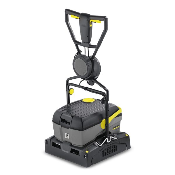 Kracher Scrubber dryers BR 40/10 C Ep Adv